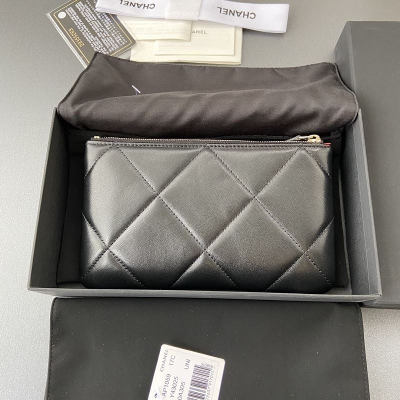 Chanel Wallet Purse